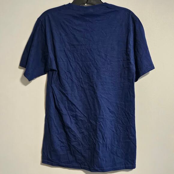 Small Dark Blue I may Look like my dad but i have my mom's attitude short sleeve - Picture 5 of 5